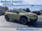 2021 Subaru Crosstrek Base