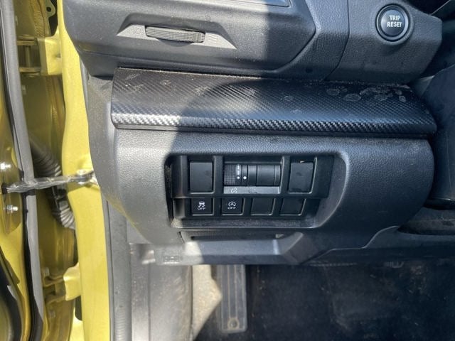 2021 Subaru Crosstrek Base
