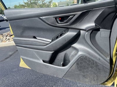 2021 Subaru Crosstrek Base