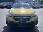 2021 Subaru Crosstrek Base