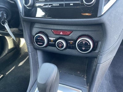 2021 Subaru Crosstrek Base