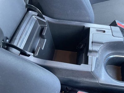 2021 Subaru Crosstrek Base