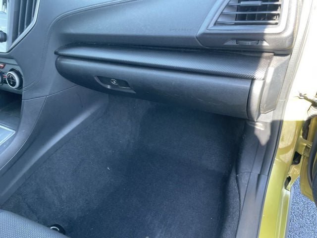 2021 Subaru Crosstrek Base