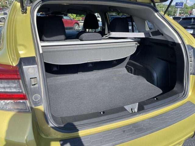 2021 Subaru Crosstrek Base