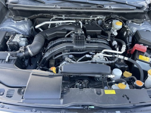 2021 Subaru Crosstrek Base