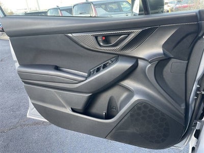 2021 Subaru Crosstrek Base