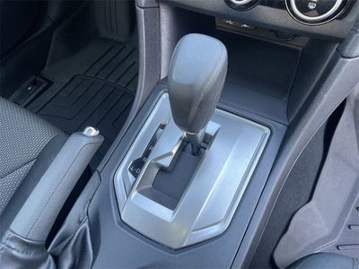 2021 Subaru Crosstrek Base