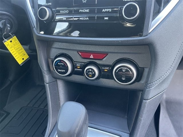 2021 Subaru Crosstrek Base