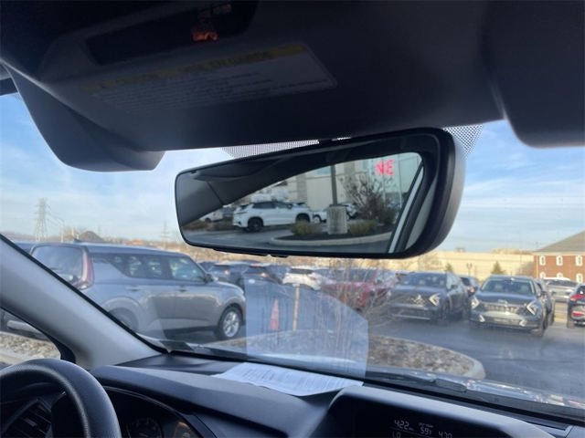 2021 Subaru Crosstrek Base