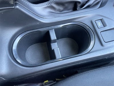 2021 Subaru Crosstrek Base