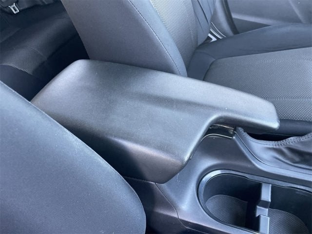 2021 Subaru Crosstrek Base