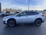 2021 Subaru Crosstrek Base