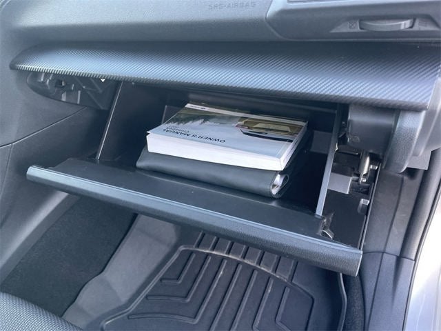 2021 Subaru Crosstrek Base