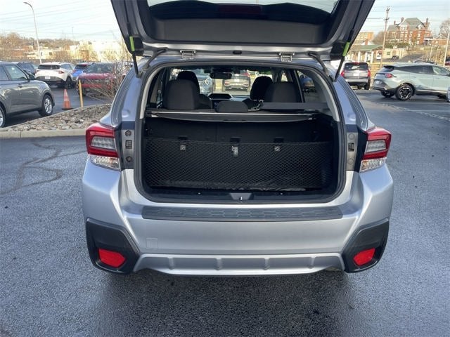2021 Subaru Crosstrek Base