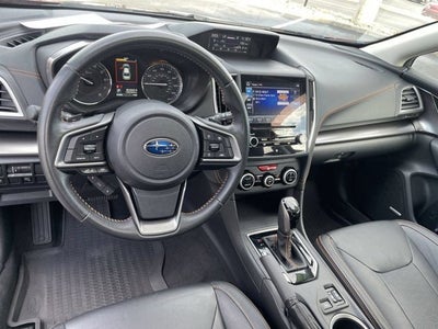 2018 Subaru Crosstrek 2.0i Limited