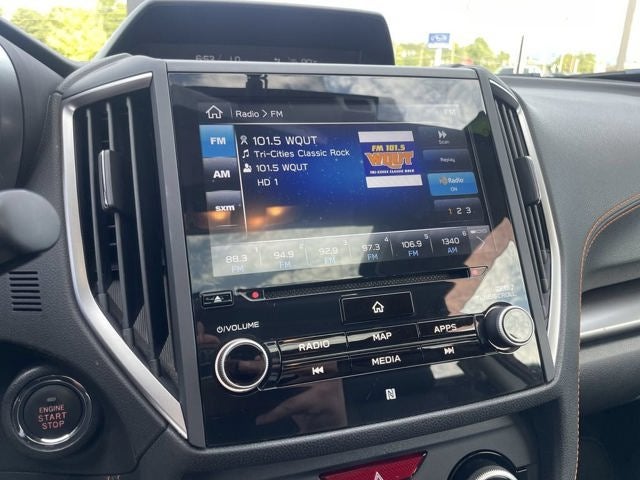 2018 Subaru Crosstrek 2.0i Limited