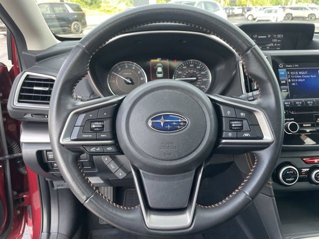 2018 Subaru Crosstrek 2.0i Limited