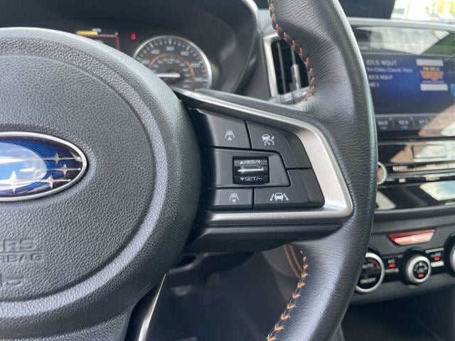 2018 Subaru Crosstrek 2.0i Limited