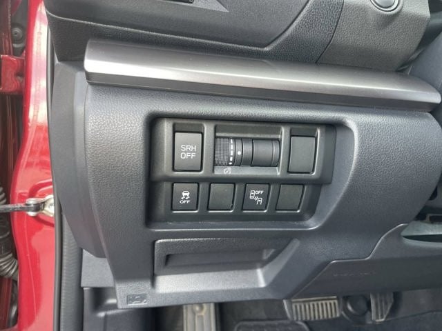 2018 Subaru Crosstrek 2.0i Limited