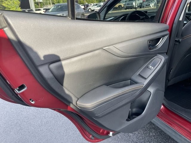 2018 Subaru Crosstrek 2.0i Limited