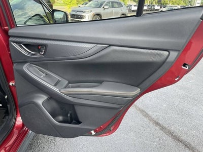 2018 Subaru Crosstrek 2.0i Limited