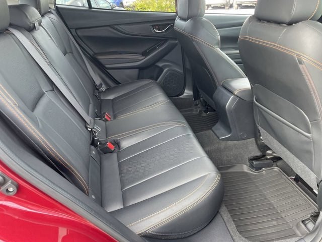 2018 Subaru Crosstrek 2.0i Limited