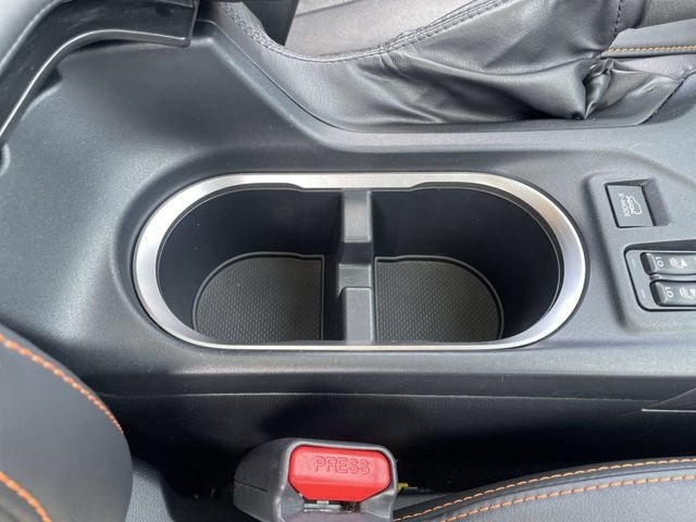 2018 Subaru Crosstrek 2.0i Limited