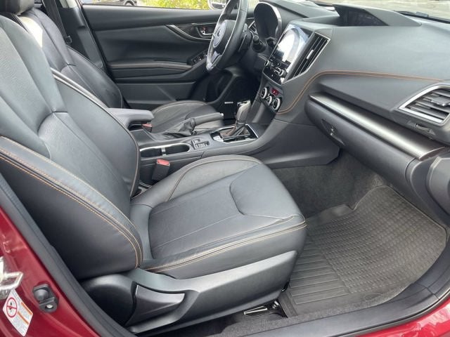 2018 Subaru Crosstrek 2.0i Limited