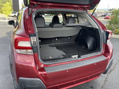 2018 Subaru Crosstrek 2.0i Limited