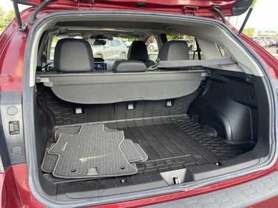 2018 Subaru Crosstrek 2.0i Limited