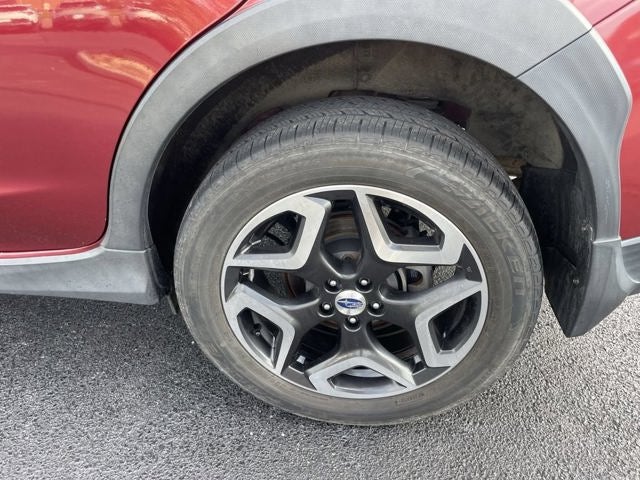 2018 Subaru Crosstrek 2.0i Limited
