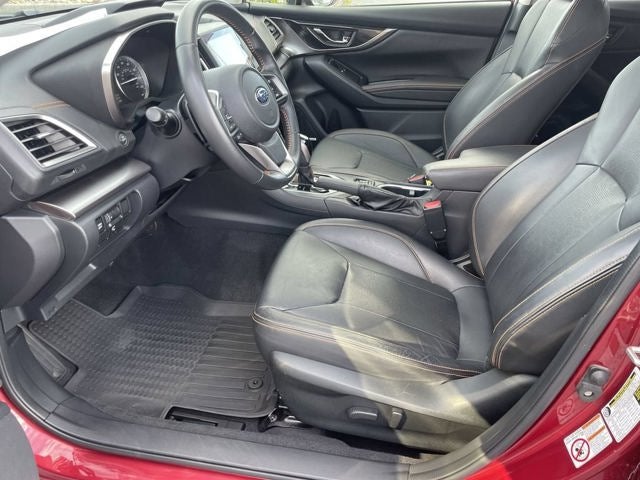2018 Subaru Crosstrek 2.0i Limited