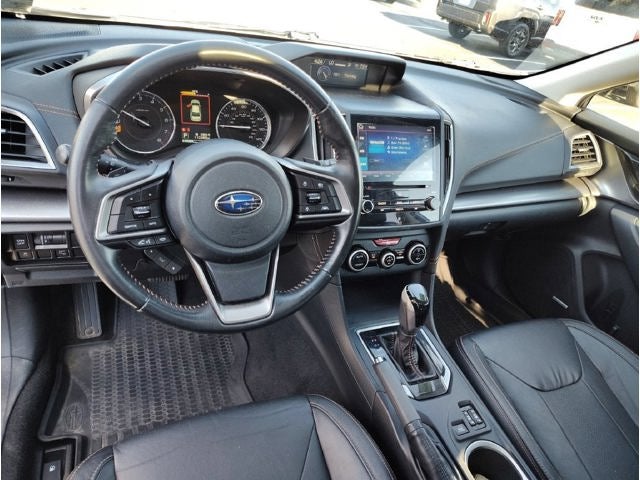2019 Subaru Crosstrek 2.0i Limited