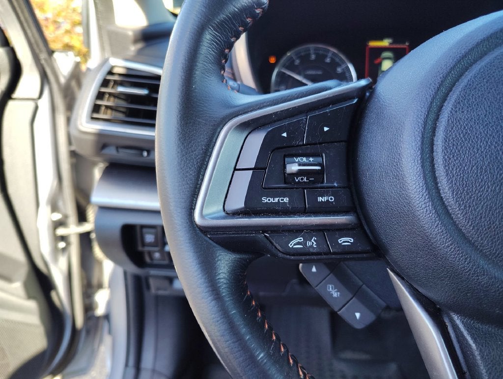 2019 Subaru Crosstrek 2.0i Limited