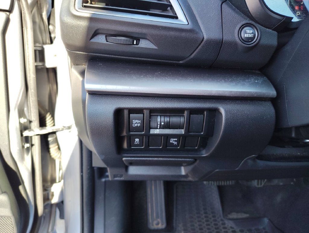 2019 Subaru Crosstrek 2.0i Limited