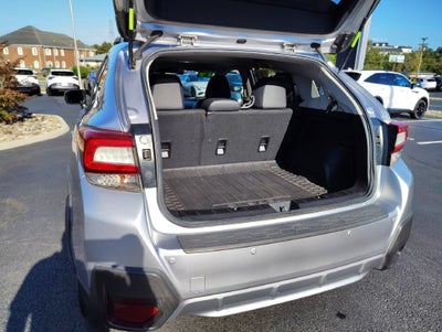 2019 Subaru Crosstrek 2.0i Limited