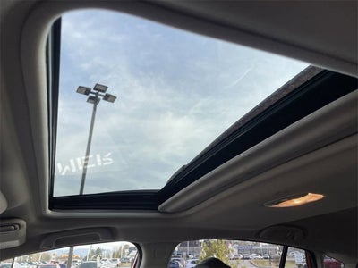 2020 Subaru Crosstrek Limited