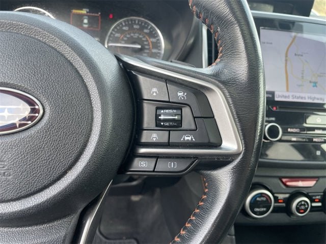 2020 Subaru Crosstrek Limited