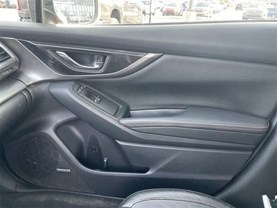 2020 Subaru Crosstrek Limited