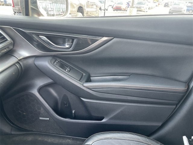 2020 Subaru Crosstrek Limited