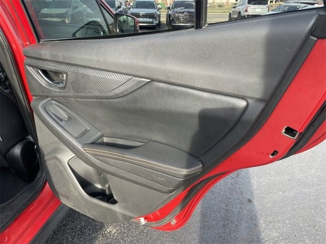 2020 Subaru Crosstrek Limited