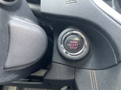 2020 Subaru Crosstrek Limited