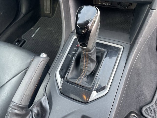 2020 Subaru Crosstrek Limited