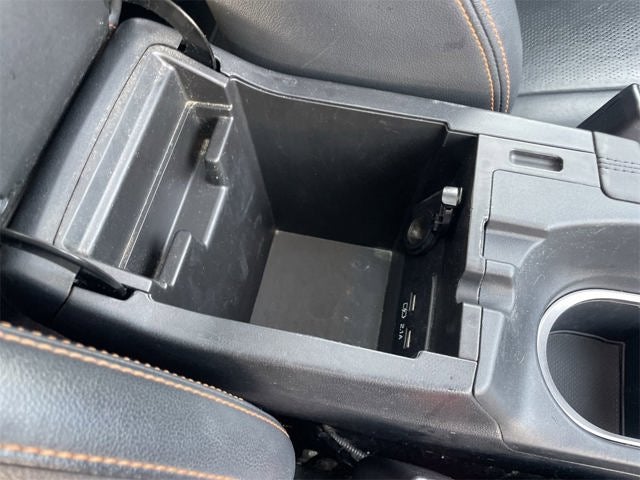 2020 Subaru Crosstrek Limited