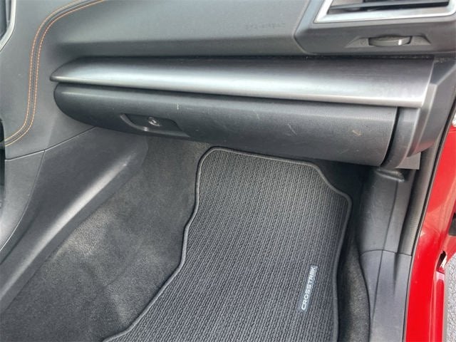 2020 Subaru Crosstrek Limited