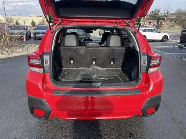 2020 Subaru Crosstrek Limited