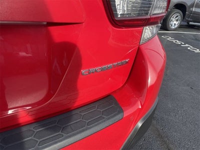 2020 Subaru Crosstrek Limited