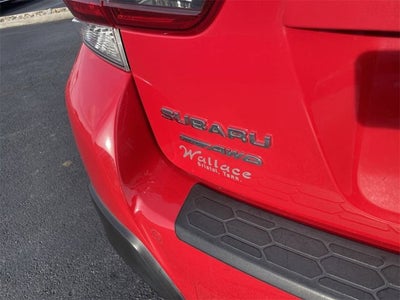 2020 Subaru Crosstrek Limited