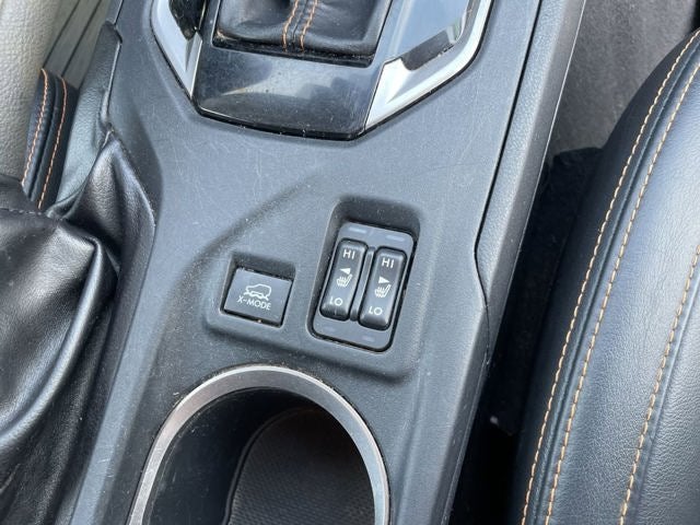 2019 Subaru Crosstrek 2.0i Limited