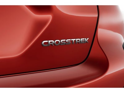 2024 Subaru Crosstrek Base